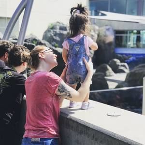 Meet your Posher, Carly